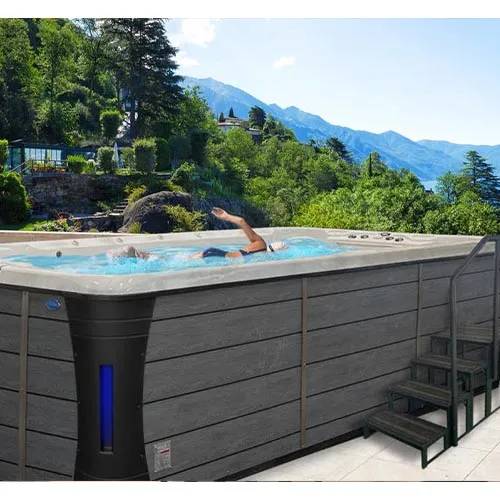 Swimspa X-Series hot tubs for sale in Provo